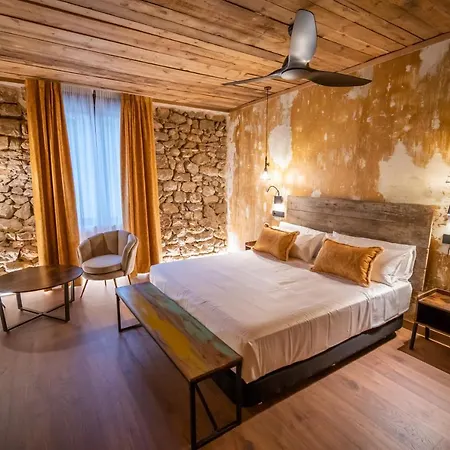 Somnifabrik Valderrobres