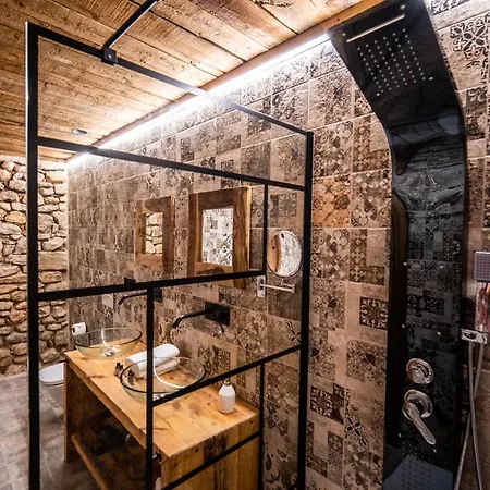 Somnifabrik Hotel Valderrobres