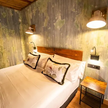 Somnifabrik Valderrobres