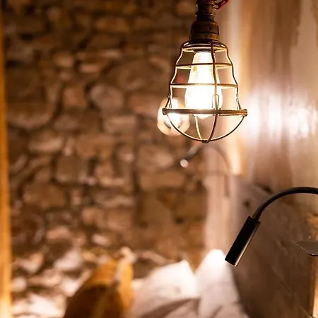 Hotel Somnifabrik Valderrobres