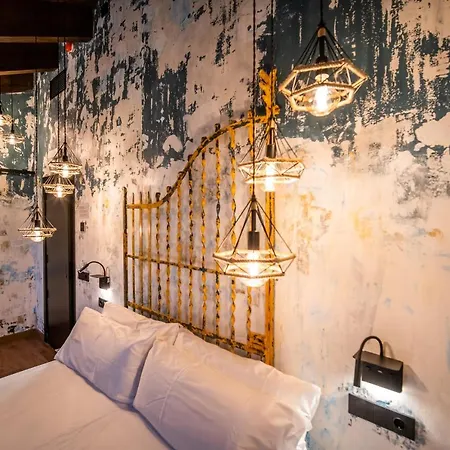 Somnifabrik Hotel Valderrobres