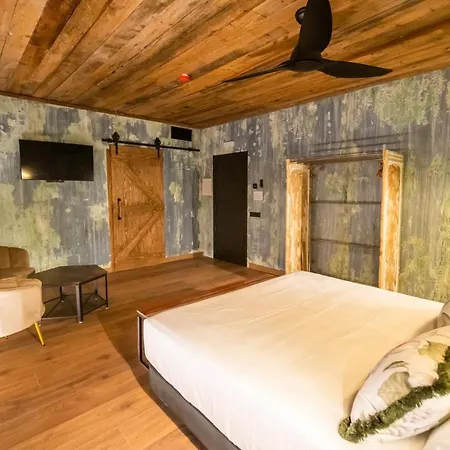 Somnifabrik 4* Valderrobres