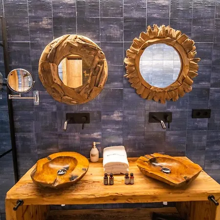 Hotell Somnifabrik Valderrobres