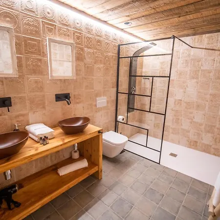 Somnifabrik Valderrobres