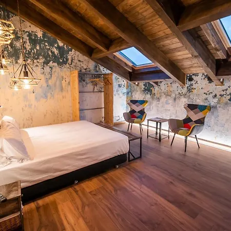 Somnifabrik Valderrobres