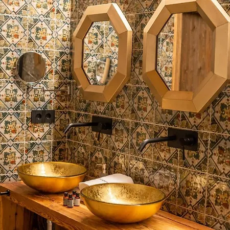 Somnifabrik Hotel Valderrobres