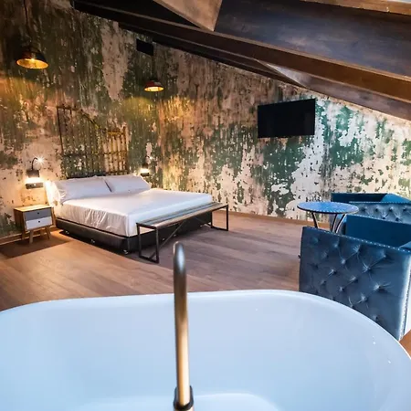 Somnifabrik Hotel