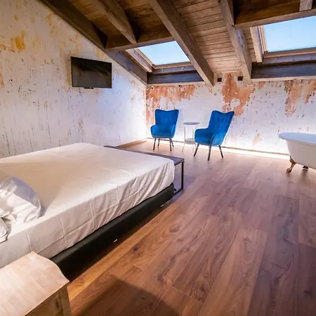 Somnifabrik 4*