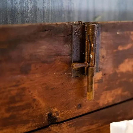 Somnifabrik Hotell Valderrobres