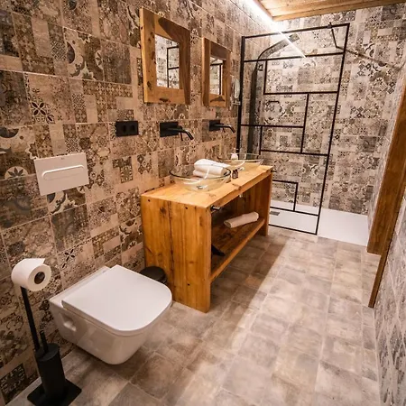 Somnifabrik Hotel Valderrobres