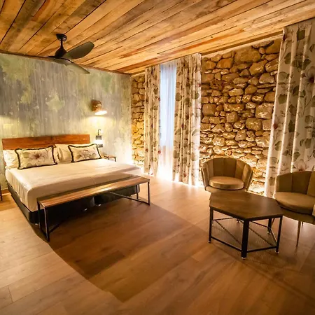 Somnifabrik Hotel Valderrobres