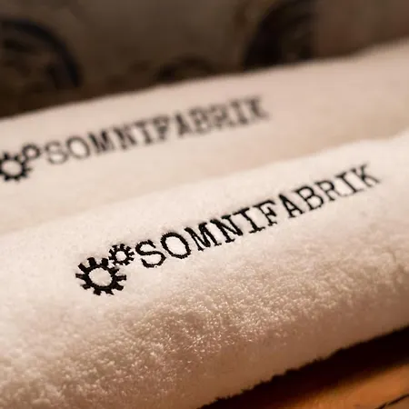 Somnifabrik