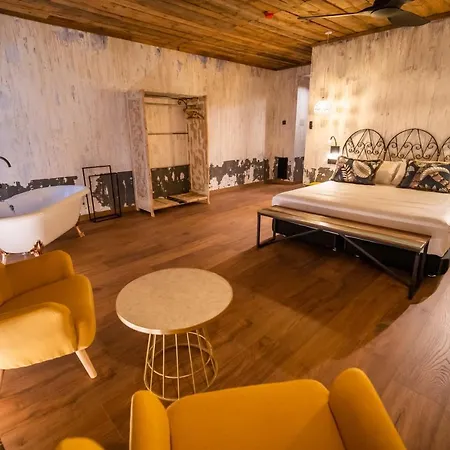 Somnifabrik 4*