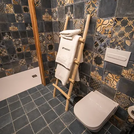 Somnifabrik Hotel 4*