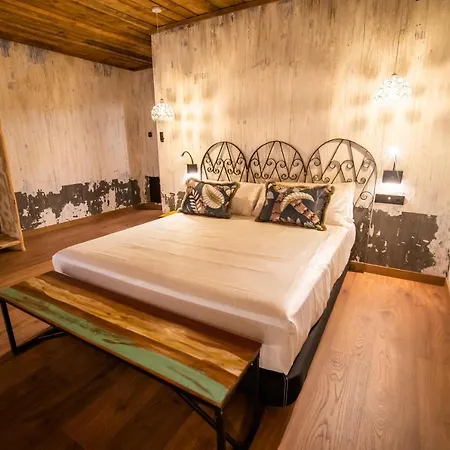 Somnifabrik 4* Valderrobres