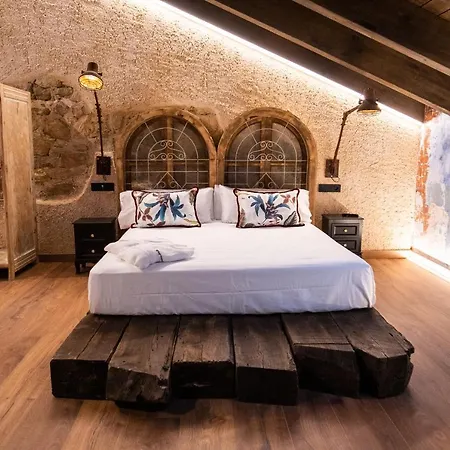 Hotel Somnifabrik Valderrobres