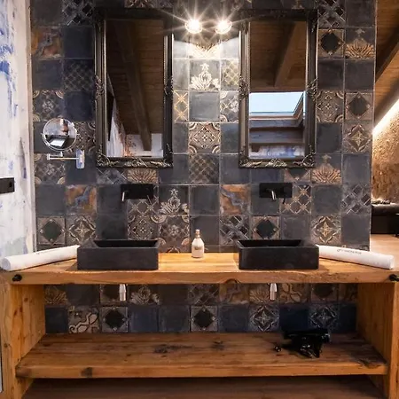 Somnifabrik Hotel