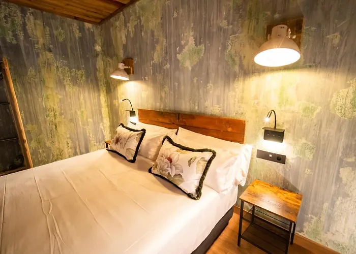 Somnifabrik Valderrobres