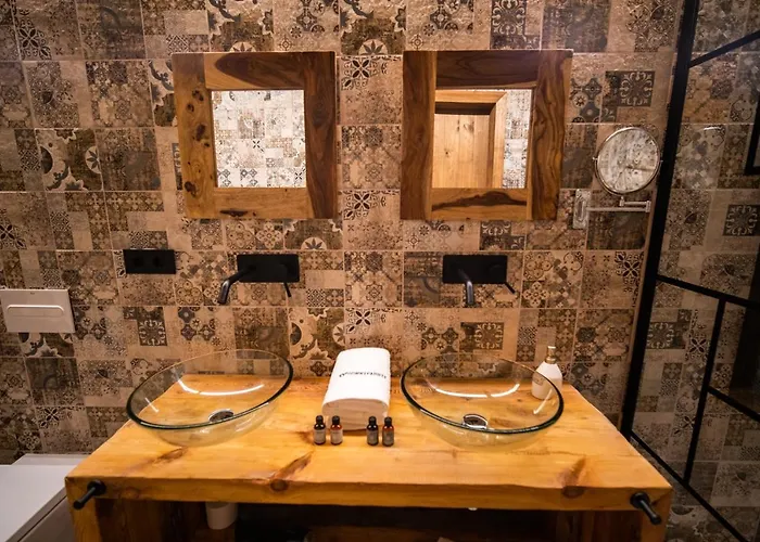 Somnifabrik 酒店 瓦德诺比斯