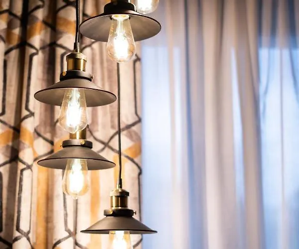 酒店 Somnifabrik 瓦德诺比斯