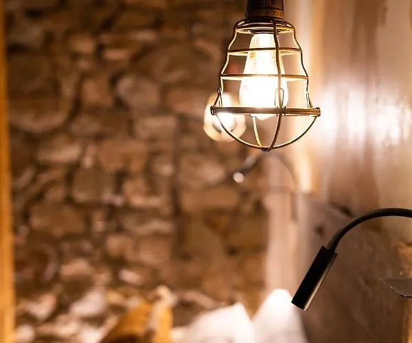 Hotell Somnifabrik Valderrobres