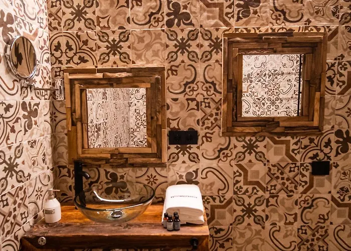 Somnifabrik 4* 瓦德诺比斯