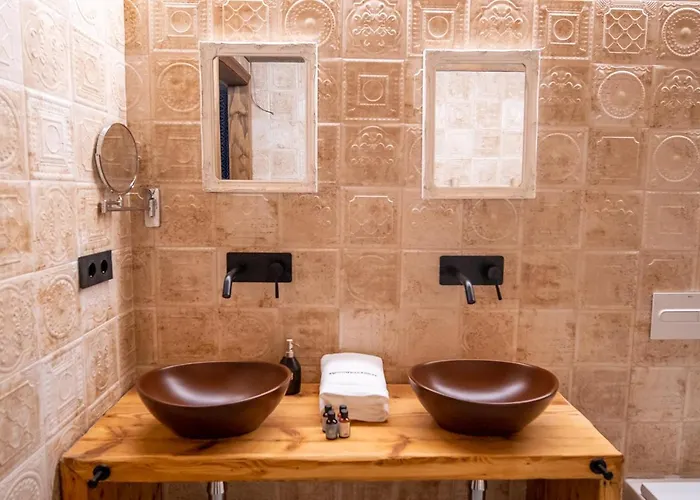 Hotell Somnifabrik 4*