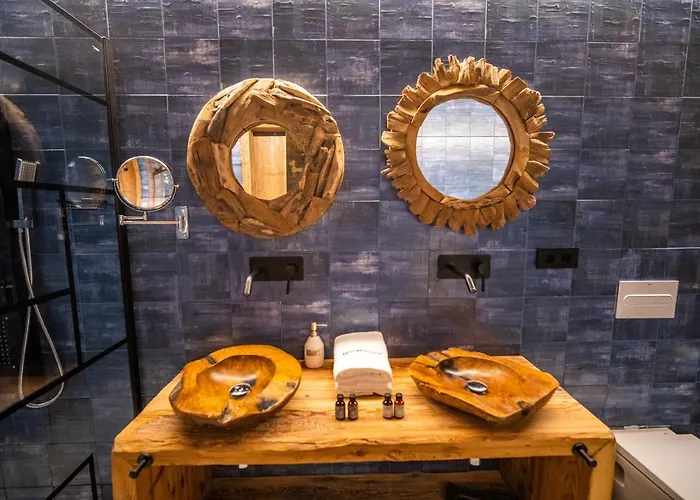 Hotell Somnifabrik Valderrobres