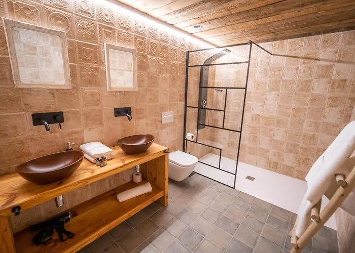 Somnifabrik Valderrobres