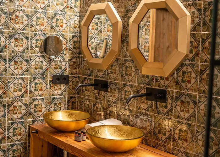 Somnifabrik Hotell Valderrobres