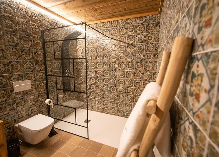 Somnifabrik Valderrobres