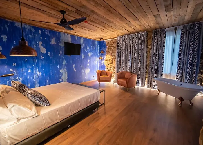 Hotell Somnifabrik 4*