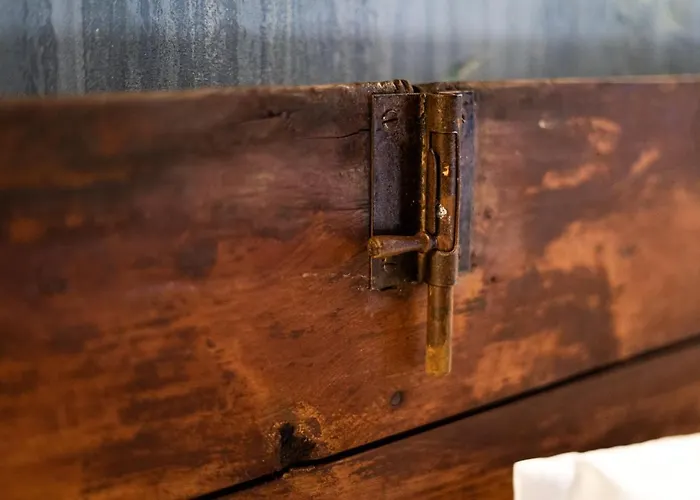 Somnifabrik Hotell Valderrobres