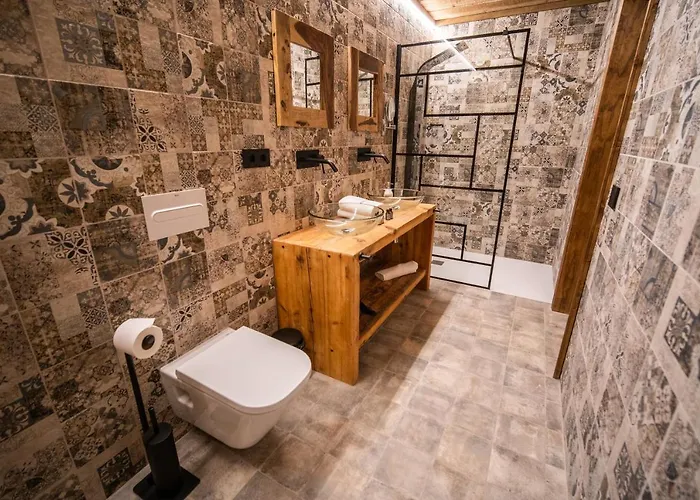 Somnifabrik Hotell Valderrobres