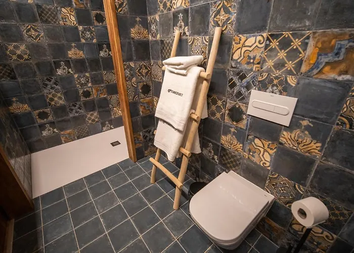 Somnifabrik Hotell 4*