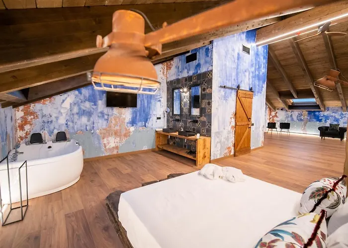 Somnifabrik 瓦德诺比斯